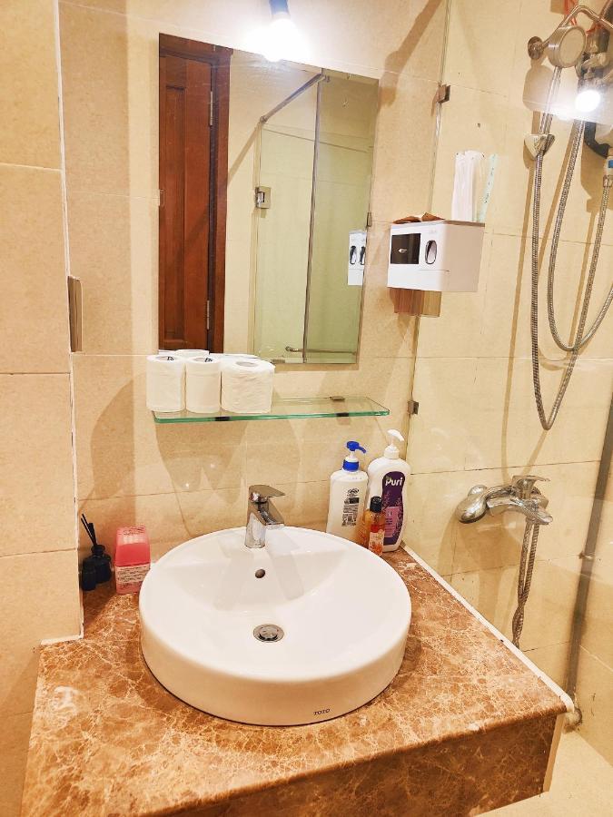 Nguyen Sky Center TP. Hồ Chí Minh